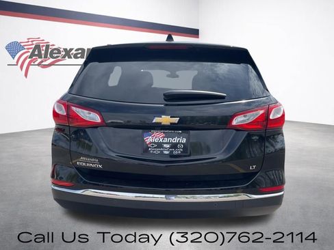 Used 2020 Chevrolet Equinox LT FWD image 7