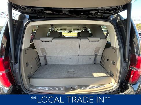 Used 2018 Chevrolet Tahoe LT image 11