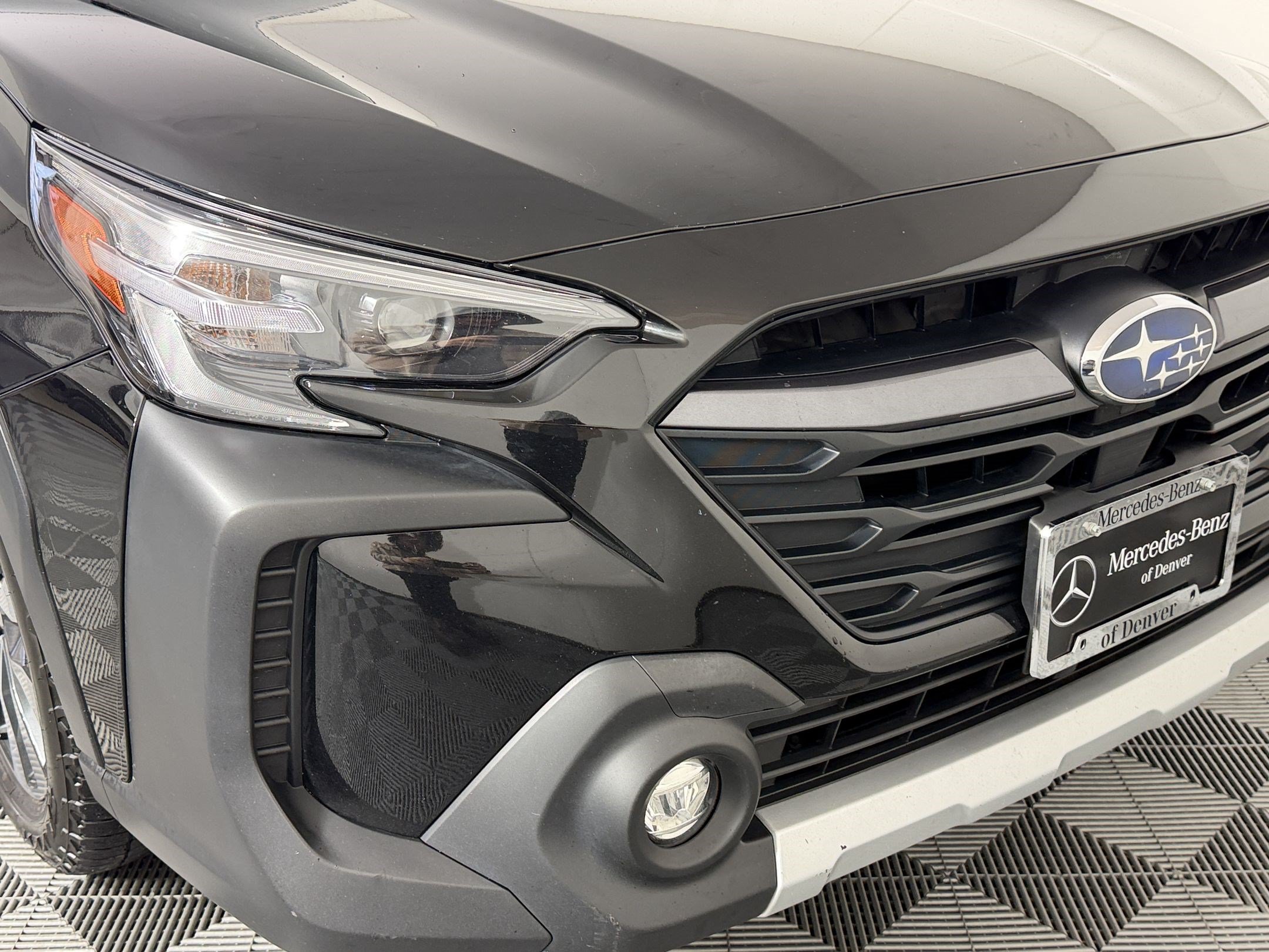 Used 2024 Subaru Outback Limited XT AWD/4WD image 12