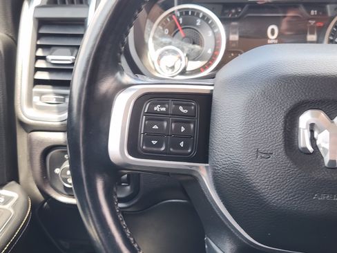 Used 2022 RAM 2500 Laramie AWD/4WD image 27