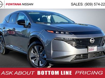 New 2026 Nissan Murano SL