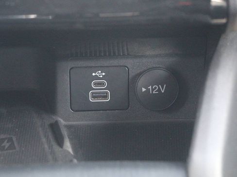 Certified 2024 Ford Escape Platinum AWD/4WD image 27