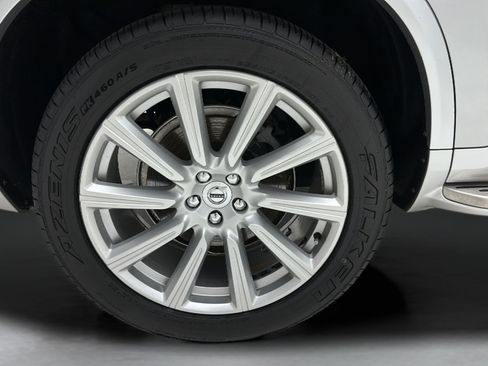 Used 2017 Volvo XC90 T6 Inscription w/ Vision Package AWD/4WD image 8
