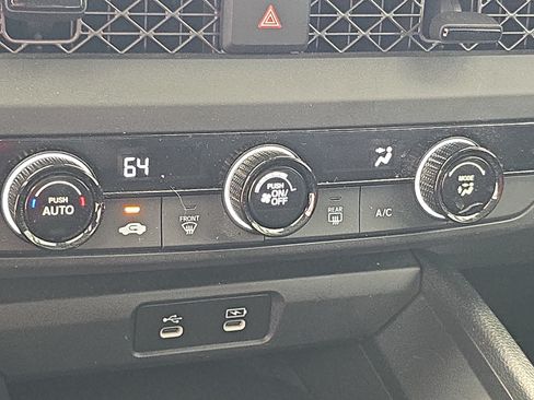 Used 2023 Honda Accord LX image 23