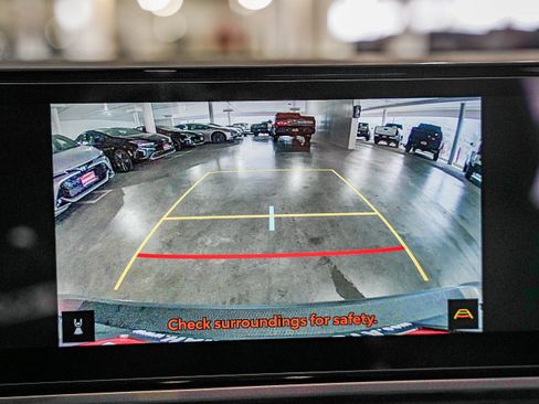 New 2026 Toyota Camry SE image 27