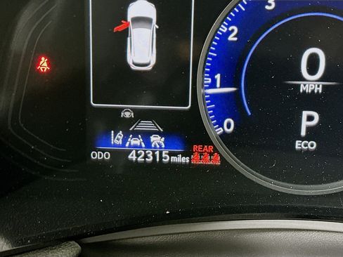 Used 2023 Lexus NX 350 AWD w/ Cold Area Package image 19