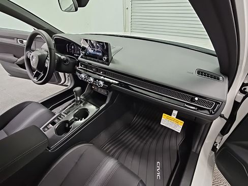 New 2026 Honda Civic Sport image 33