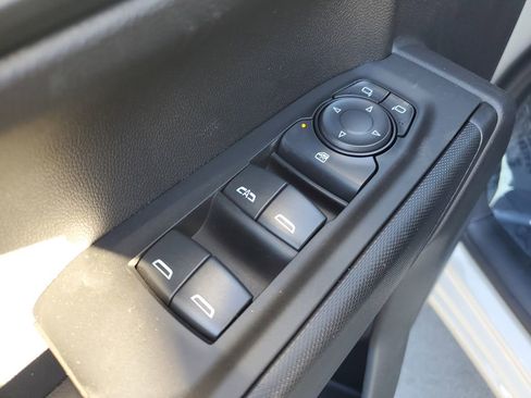 New 2026 Chevrolet Silverado 1500 Custom w/ Turbomax Blackout Package image 20