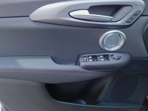 New 2024 Dodge Hornet R/T Plus w/ Track Pack image 24