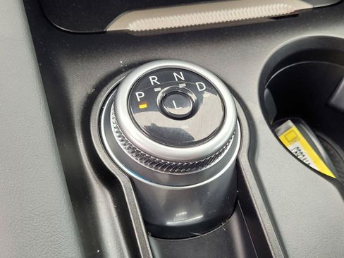 Used 2025 Ford Explorer Active RWD image 25