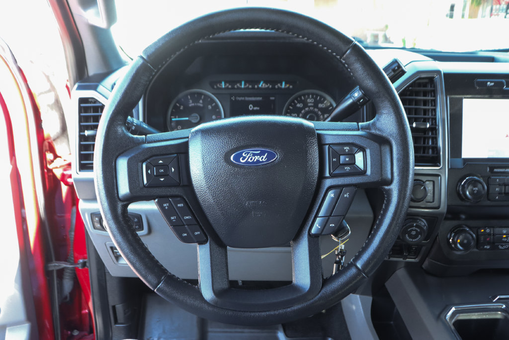 Used 2019 Ford F150 XLT w/ Equipment Group 302A Luxury AWD/4WD image 22