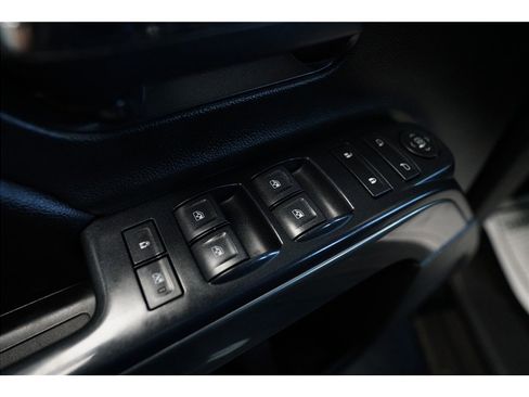 Used 2017 Chevrolet Silverado 1500 LT w/ True North Edition AWD/4WD image 16