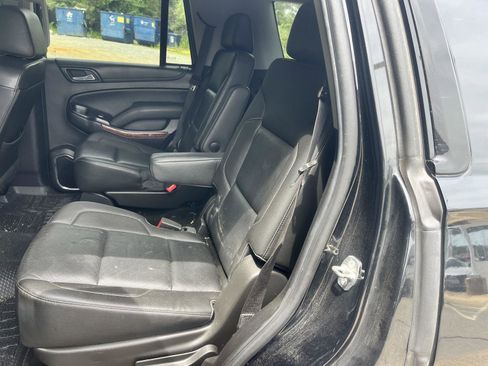 Used 2018 Chevrolet Tahoe Premier AWD/4WD image 13