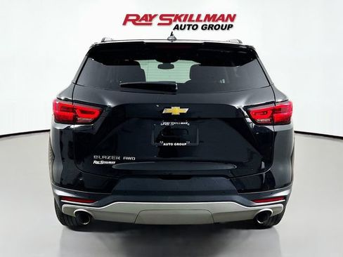 Used 2024 Chevrolet Blazer LT image 6