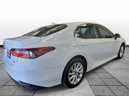 Used 2023 Toyota Camry LE FWD image 5