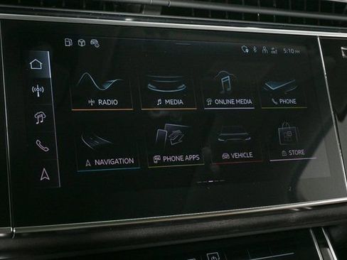 New 2025 Audi Q7 3.0T Premium Plus image 15