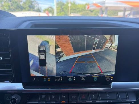 New 2025 Chevrolet Silverado 2500 High Country w/ Midnight Edition AWD/4WD image 19