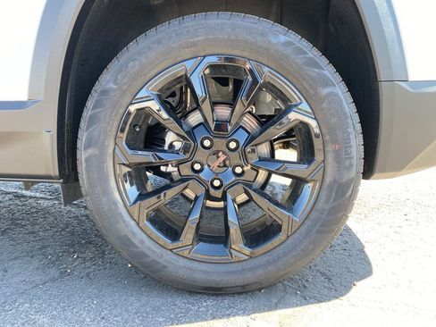 New 2026 GMC Terrain Elevation w/ Black Edition image 21