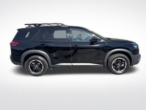 Used 2024 Nissan Pathfinder Rock Creek AWD/4WD image 6