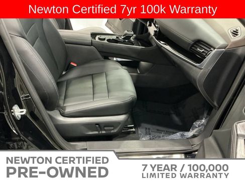 Used 2023 Nissan Rogue SL w/ SL Premium Package AWD/4WD image 20