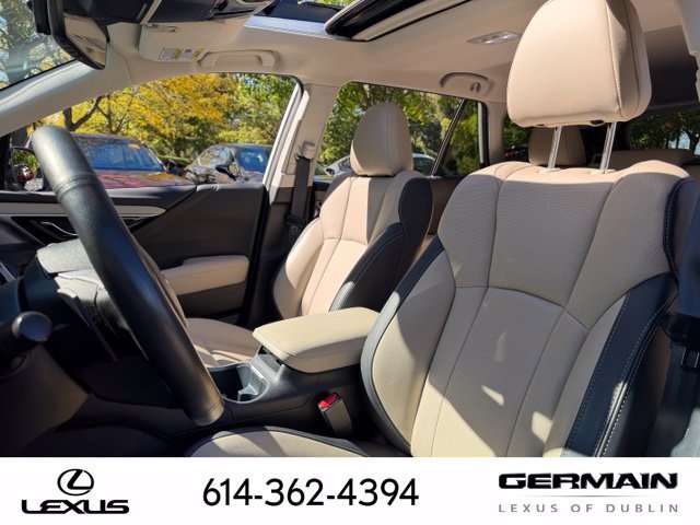 Used 2024 Subaru Outback Limited XT AWD/4WD image 12