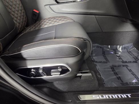 Certified 2025 Jeep Grand Cherokee L Summit image 35