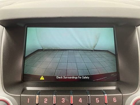 Used 2014 GMC Terrain SLE w/ Convenience Package AWD/4WD image 6