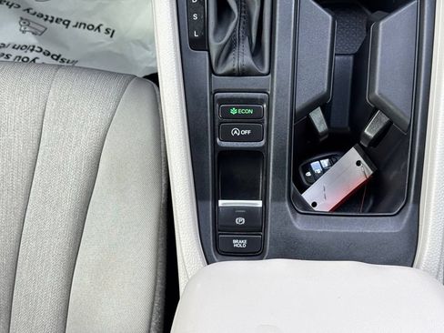 Used 2024 Honda Accord LX image 23