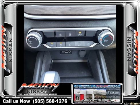 Certified 2024 Nissan Altima 2.5 SV FWD image 14