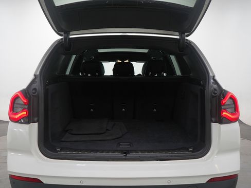 Used 2024 BMW X3 xDrive30i image 18