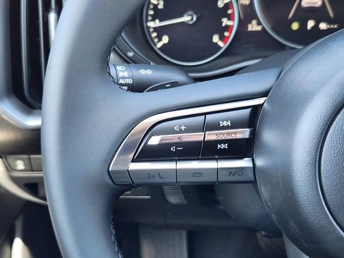 New 2026 MAZDA CX-50 AWD 2.5 S image 18