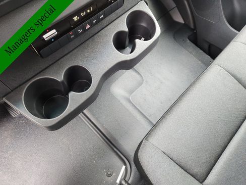 New 2024 Mercedes-Benz Sprinter 4500 image 22