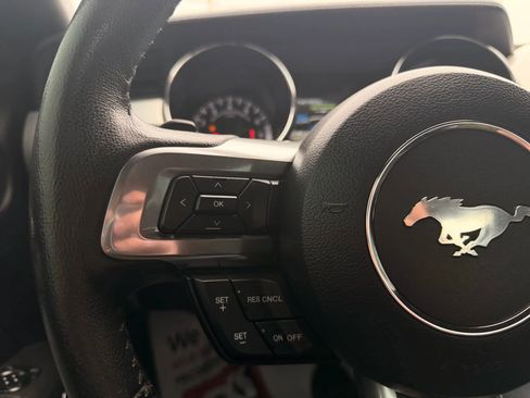 Used 2015 Ford Mustang GT Premium image 15