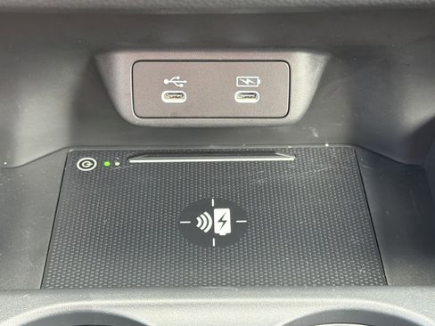 Certified 2026 Honda HR-V Sport image 7
