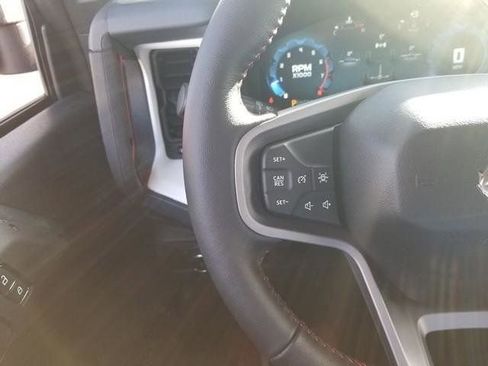 New 2025 Ford Bronco Heritage Edition AWD/4WD image 22