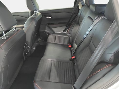 New 2026 Nissan Rogue SV AWD/4WD image 14