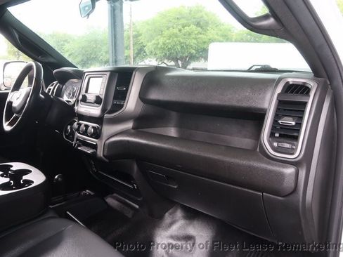 Used 2022 RAM 2500 Tradesman w/ Protection Group AWD/4WD image 24