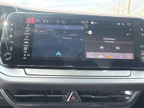 New 2026 Dodge Charger Scat Pack image 17