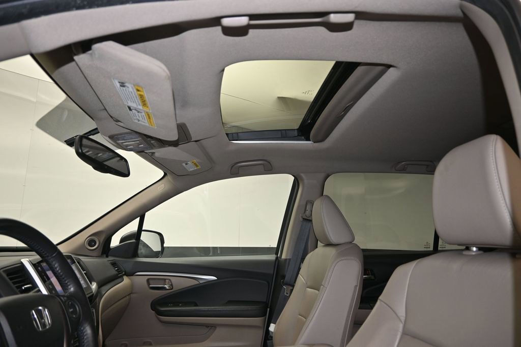 Used 2018 Honda Pilot EX-L image 19