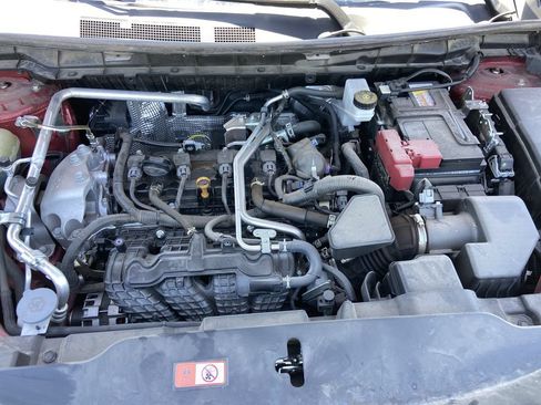 Used 2025 Mitsubishi Outlander SE FWD image 26