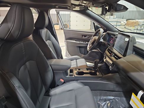 New 2026 Subaru Outback Touring XT AWD/4WD image 10