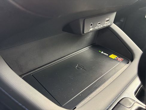 Certified 2026 Subaru Forester Premium image 21