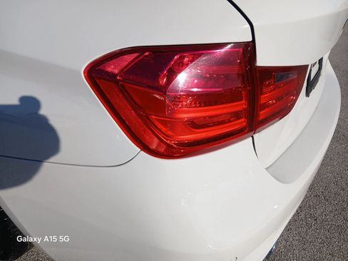Used 2015 BMW 328i Sedan RWD image 14