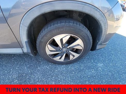 Used 2016 Honda CR-V Touring image 16