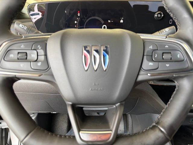 New 2026 Buick Envista Sport Touring w/ Convenience I Package FWD image 23