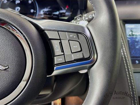 Used 2021 Jaguar F-TYPE Coupe image 14