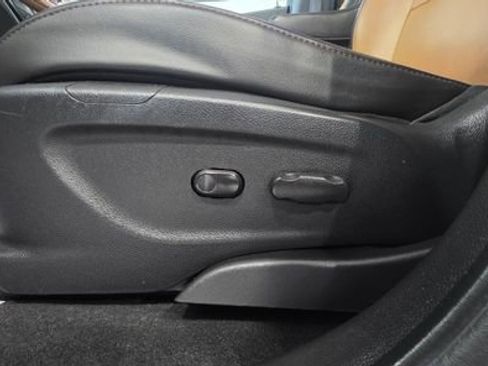 Used 2017 Chevrolet Trax Premier w/ Driver Confidence II Package image 15