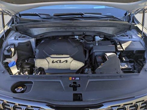 Used 2024 Kia Telluride SX Prestige X-Pro image 25