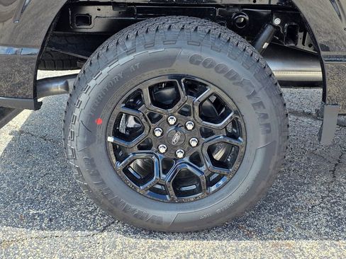 New 2026 Ford F150 STX AWD/4WD image 13