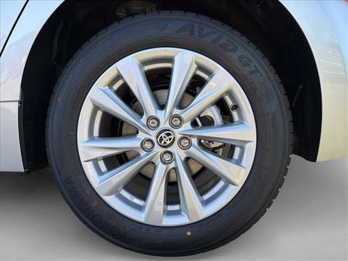 New 2026 Toyota Corolla SE image 6